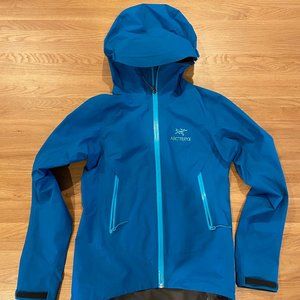 Arc'teryx Beta LT Jacket (xs)